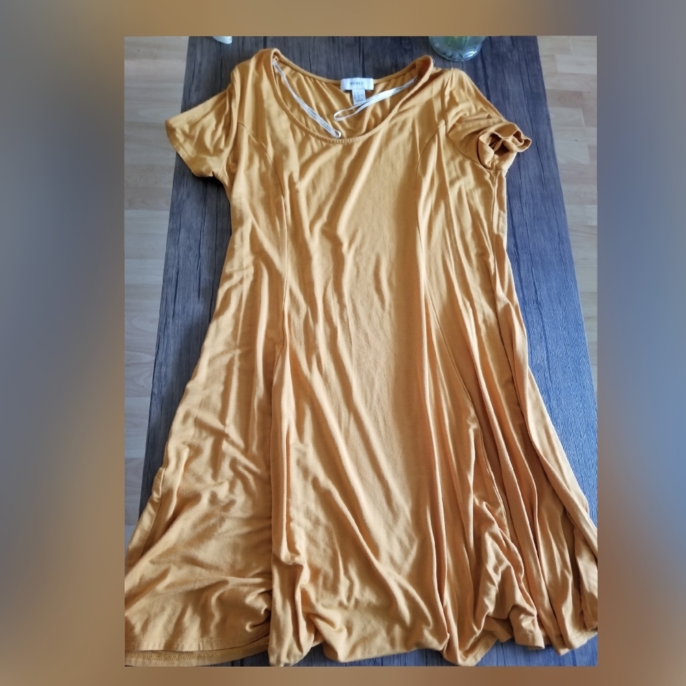 Forever21 dress